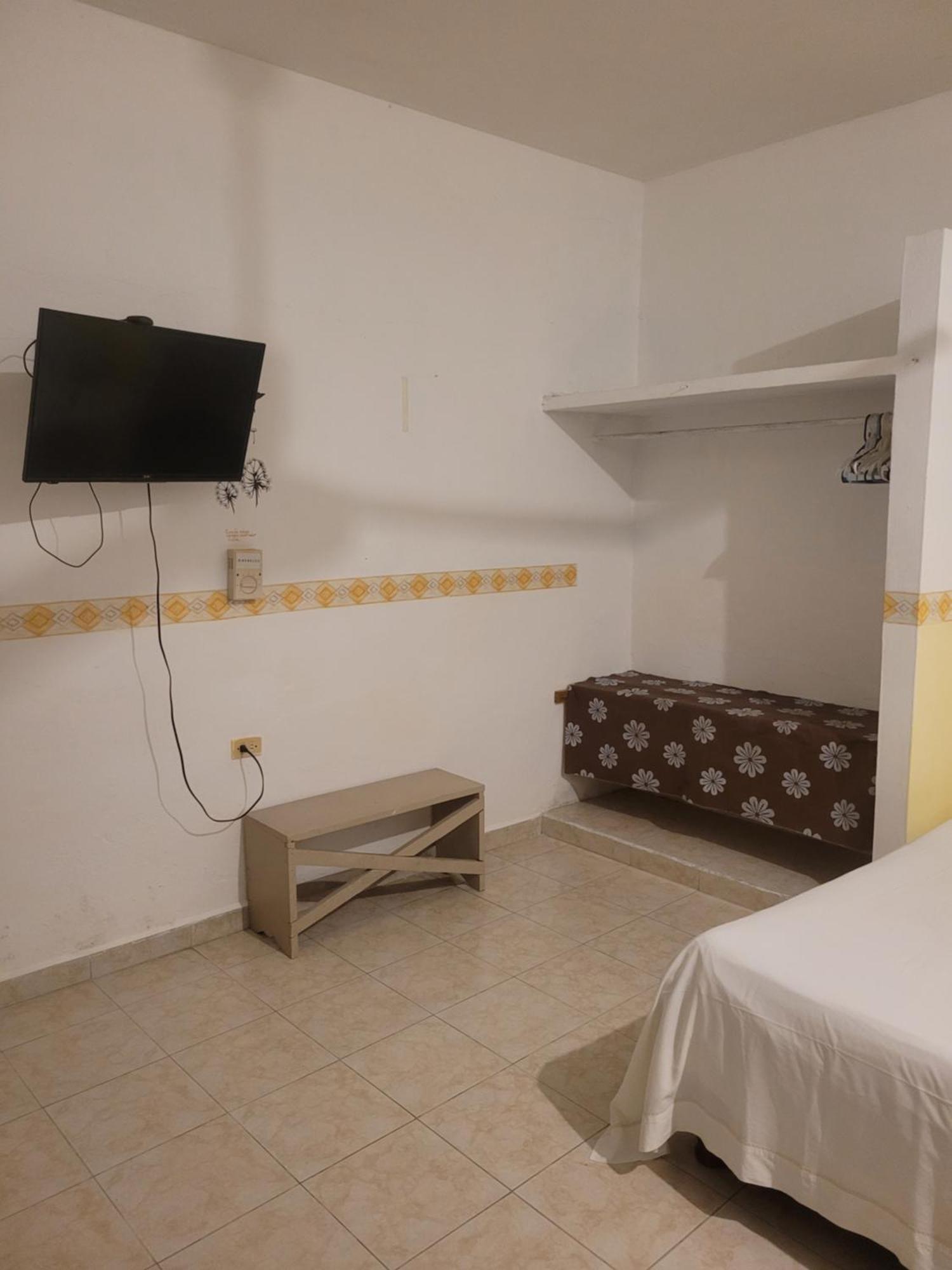 Cuarto Centrico *