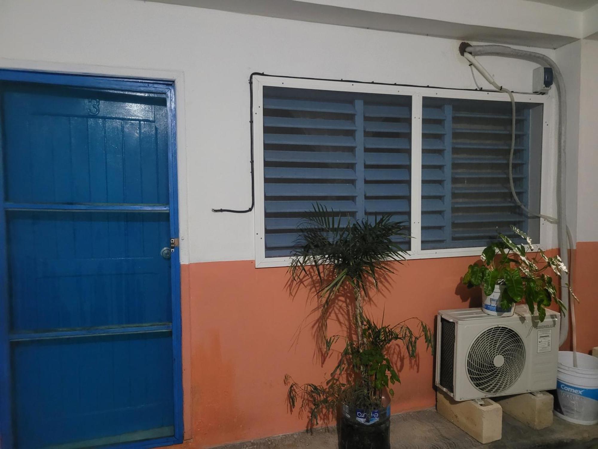 Apartment Cuarto Centrico Cozumel