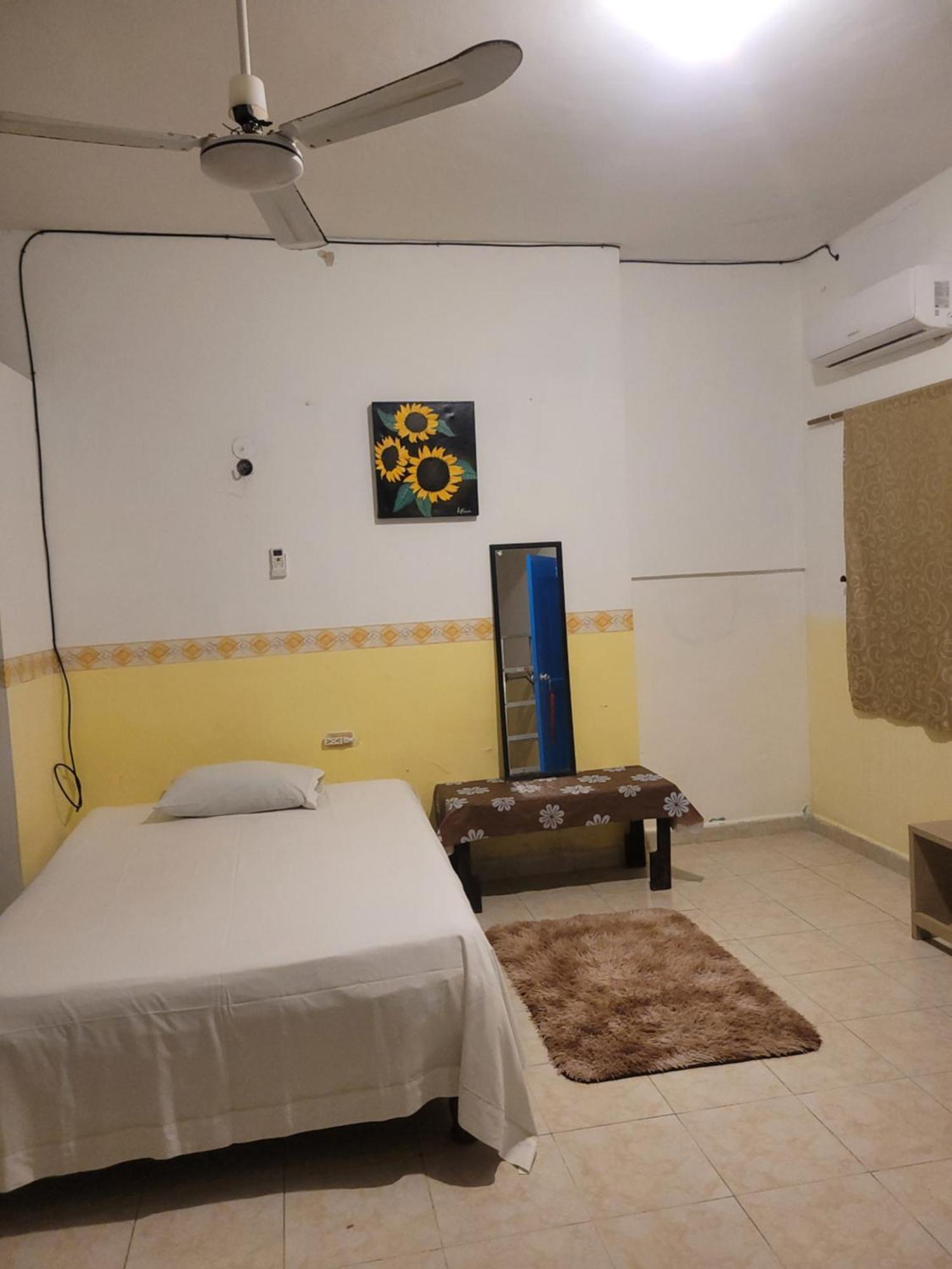 Cuarto Centrico Cozumel