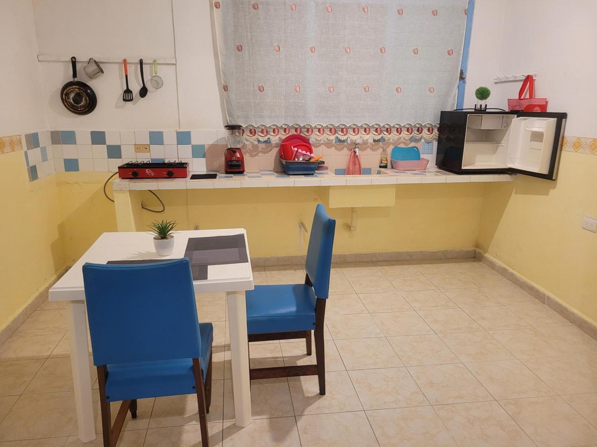 Cuarto Centrico * Cozumel