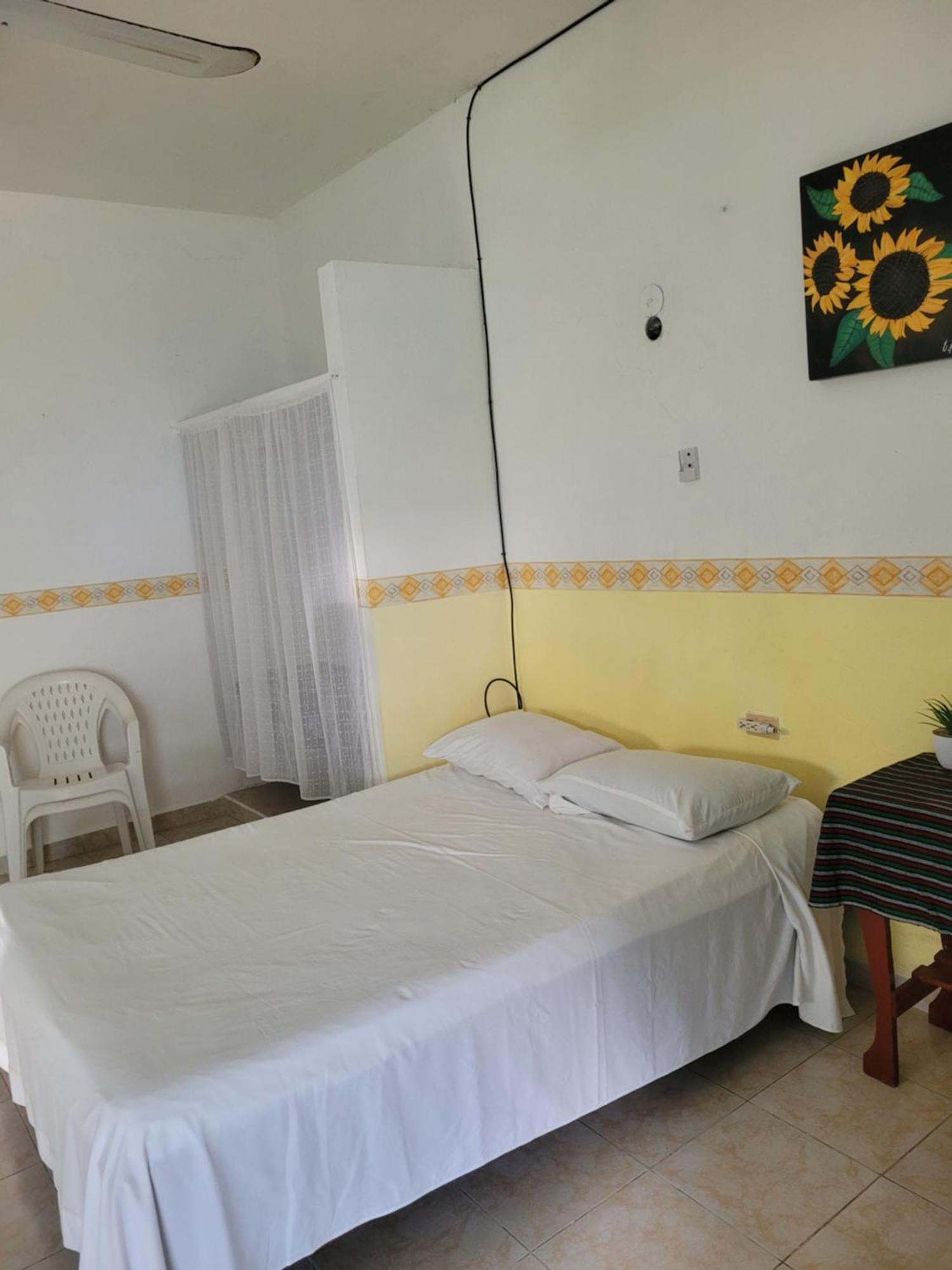 Apartment Cuarto Centrico Cozumel