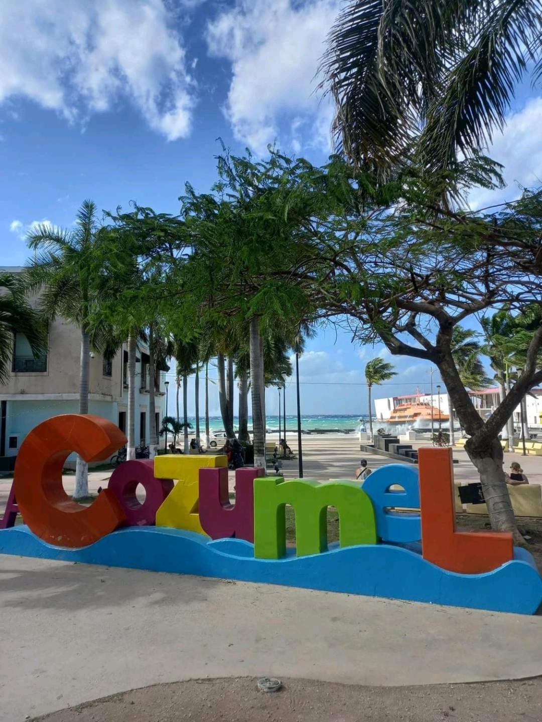 Cuarto Centrico * Cozumel