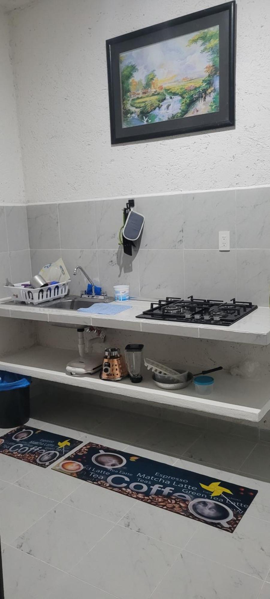 Cuarto Centrico Apartment Cozumel