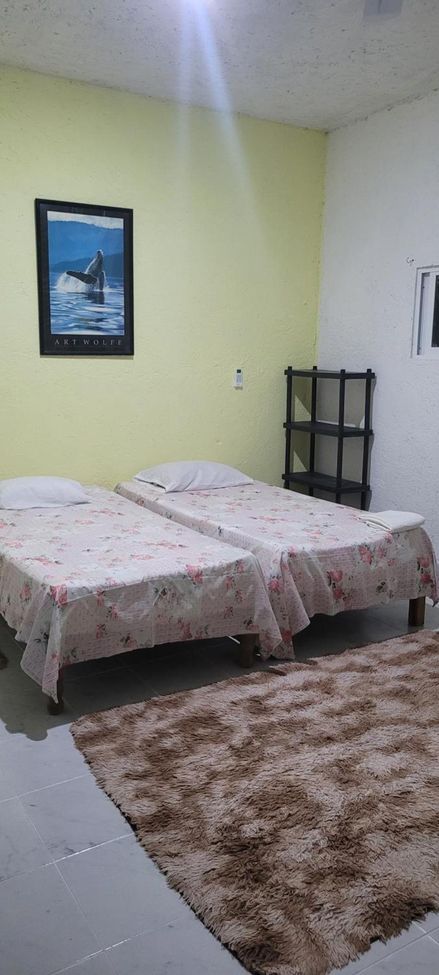 Cuarto Centrico Apartment Cozumel